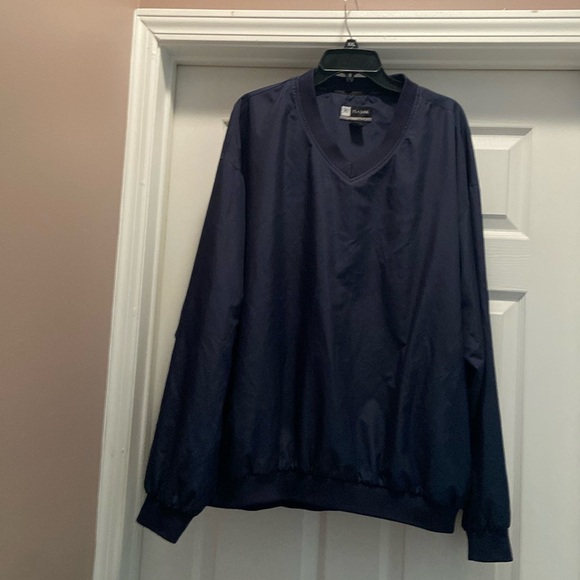 Jos A Banks Leadbetter Golf Windbreaker Size XXL - Picture 1 of 6